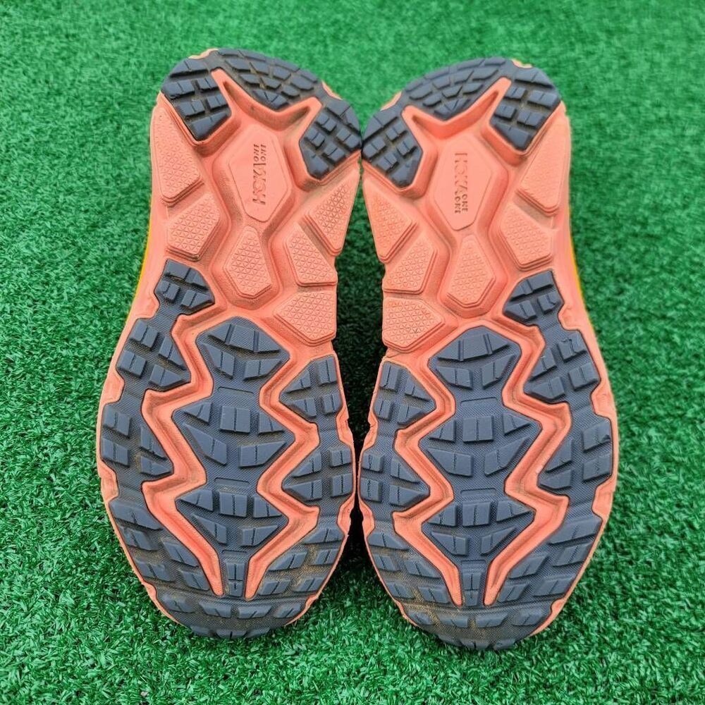 Hoka One One Chanllenger Art 6 Wide - Women's running shoes - Size 7.5D - Picture 9 of 11